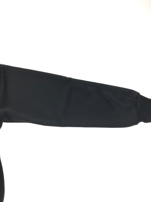 【中古品】【メンズ】 THE NORTH FACE ザ・ノースフェイス JERSEY JACKET BLACK NT61950 ジャージー ジャケット ライトアウター 144-260823-rt-15-tagh サイズ：L カラー：ブラック 万代Net店