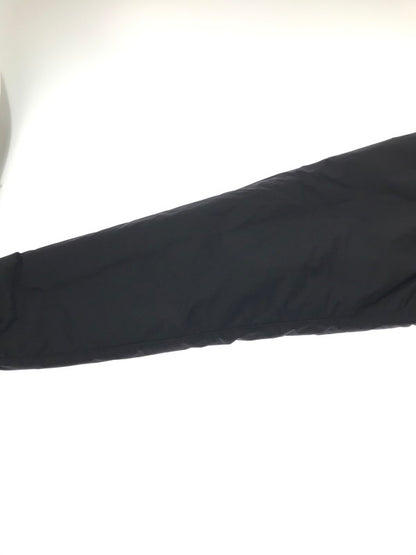 【中古品】【メンズ】 THE NORTH FACE ザ・ノースフェイス INSULATED COACH JACKET BLACK NY82450 インサレーテッド コーチジャケット ライトアウター 144-260823-rt-12-tagh サイズ：M カラー：ブラック 万代Net店