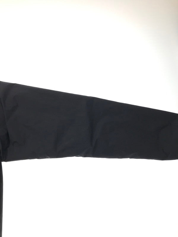 【中古品】【メンズ】 THE NORTH FACE ザ・ノースフェイス INSULATED COACH JACKET BLACK NY82450 インサレーテッド コーチジャケット ライトアウター 144-260823-rt-12-tagh サイズ：M カラー：ブラック 万代Net店