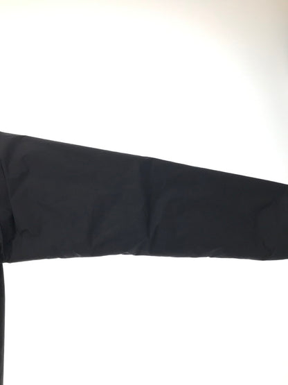 【中古品】【メンズ】 THE NORTH FACE ザ・ノースフェイス INSULATED COACH JACKET BLACK NY82450 インサレーテッド コーチジャケット ライトアウター 144-260823-rt-12-tagh サイズ：M カラー：ブラック 万代Net店