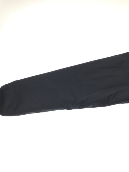 【中古品】【メンズ】 THE NORTH FACE ザ・ノースフェイス INSULATED COACH JACKET BLACK NY82450 インサレーテッド コーチジャケット ライトアウター 144-260823-rt-12-tagh サイズ：M カラー：ブラック 万代Net店