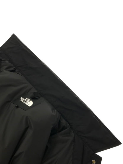 【中古品】【メンズ】 THE NORTH FACE ザ・ノースフェイス INSULATED COACH JACKET BLACK NY82450 インサレーテッド コーチジャケット ライトアウター 144-260823-rt-12-tagh サイズ：M カラー：ブラック 万代Net店