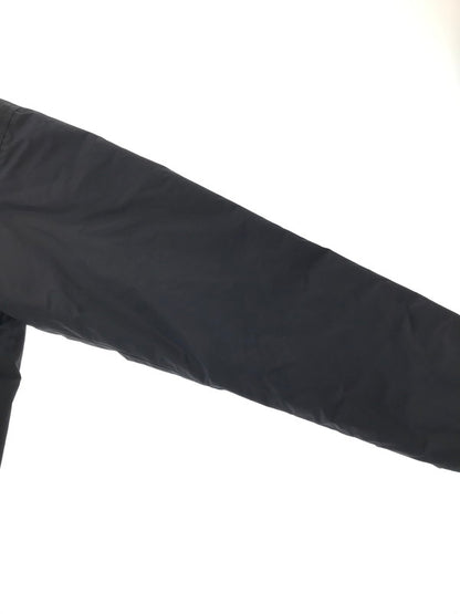 【中古品】【メンズ】 THE NORTH FACE ザ・ノースフェイス INSULATED COACH JACKET BLACK NY82450 インサレーテッド コーチジャケット ライトアウター 144-260823-rt-12-tagh サイズ：M カラー：ブラック 万代Net店
