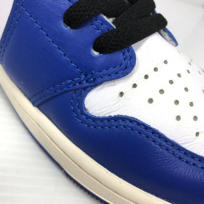 【中古品】【メンズ】 NIKE ナイキ AIR JORDAN 1 RETRO LOW OG GAME ROYAL CZ0790-140 AJ1 レトロ ゲームロワイヤル 160-260825-su-07-tagh サイズ：28/US10 カラー：ブルー 万代Net店