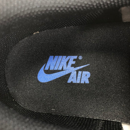 【中古品】【メンズ】 NIKE ナイキ AIR JORDAN 1 RETRO LOW OG GAME ROYAL CZ0790-140 AJ1 レトロ ゲームロワイヤル 160-260825-su-07-tagh サイズ：28/US10 カラー：ブルー 万代Net店