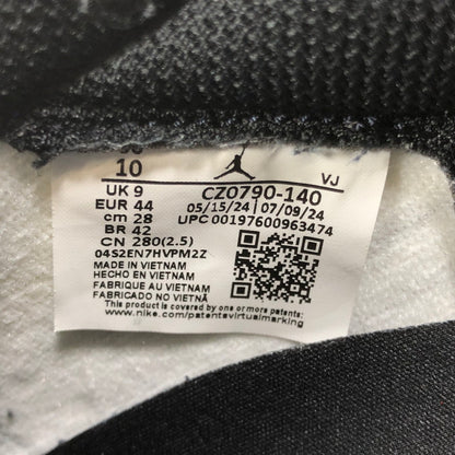 【中古品】【メンズ】 NIKE ナイキ AIR JORDAN 1 RETRO LOW OG GAME ROYAL CZ0790-140 AJ1 レトロ ゲームロワイヤル 160-260825-su-07-tagh サイズ：28/US10 カラー：ブルー 万代Net店
