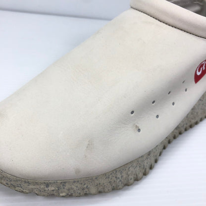 【中古品】【メンズ】 NIKE ナイキ × UNDER COVER アンダーカバー MOC FLOW LIGHT BONE DV5593-001 モックフロー 160-260825-su-09-tagh サイズ：27.5/US9.5 カラー：ホワイト 万代Net店