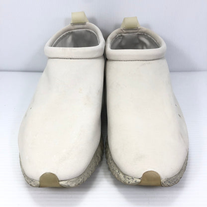 【中古品】【メンズ】 NIKE ナイキ × UNDER COVER アンダーカバー MOC FLOW LIGHT BONE DV5593-001 モックフロー 160-260825-su-09-tagh サイズ：27.5/US9.5 カラー：ホワイト 万代Net店