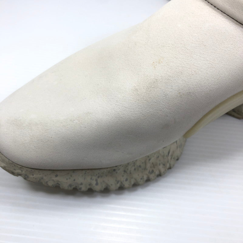 【中古品】【メンズ】 NIKE ナイキ × UNDER COVER アンダーカバー MOC FLOW LIGHT BONE DV5593-001 モックフロー 160-260825-su-09-tagh サイズ：27.5/US9.5 カラー：ホワイト 万代Net店