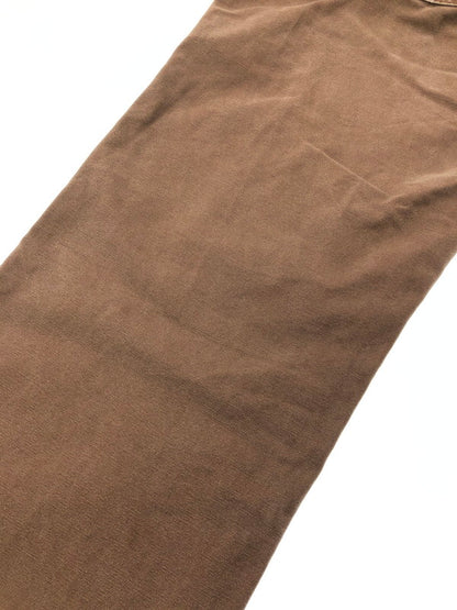 【中古品】【メンズ】 DICKIES ディッキーズ 00's PAINTER PANTS FADE BROWN ED218STB メキシコ製 2000年代 ペインター パンツ ボトムス 157-260909-rt-13-tagh サイズ：36×30 カラー：ブラウン 万代Net店