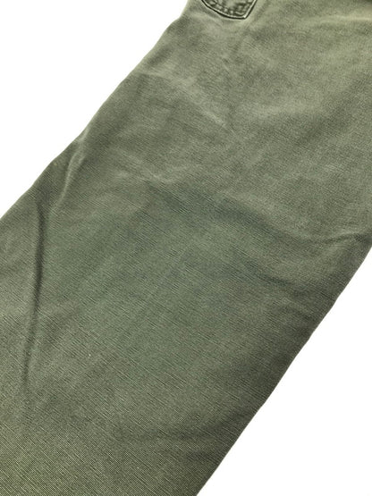 【中古品】【メンズ】 CARHARTT カーハート DUCK PAINTER PANTS MOSS B11MOS メキシコ製 ダック ペインター パンツ ボトムス 157-260827-rt-16-tagh サイズ：36×32 カラー：グレー系 万代Net店