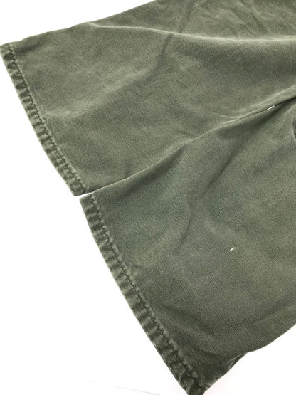 【中古品】【メンズ】 CARHARTT カーハート DUCK PAINTER PANTS MOSS B11MOS メキシコ製 ダック ペインター パンツ ボトムス 157-260827-rt-16-tagh サイズ：36×32 カラー：グレー系 万代Net店