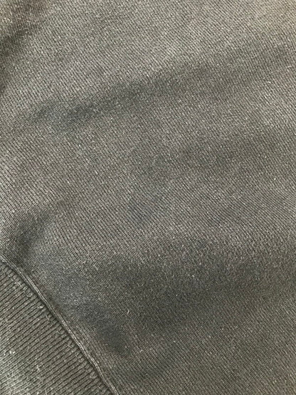 【中古品】【メンズ】 CHAMPION チャンピオン REVERSE WEAVE SWEATSHIRT BLACK GF70 BKC 青タグ リバース ウィーブ スウェットシャツ トレーナー 148-260826-rt-09-tagh サイズ：2XL カラー：ブラック 万代Net店