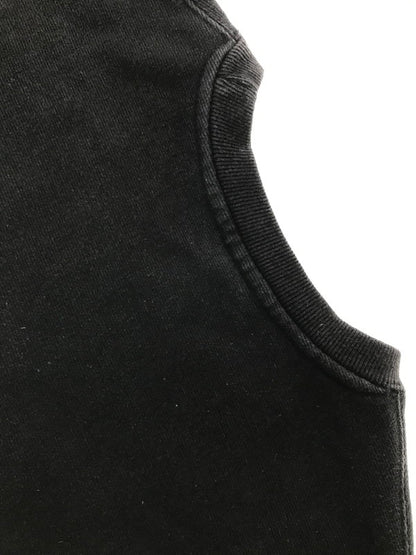 【中古品】【メンズ】 CHAMPION チャンピオン REVERSE WEAVE SWEATSHIRT BLACK GF70 BKC 青タグ リバース ウィーブ スウェットシャツ トレーナー 148-260826-rt-09-tagh サイズ：2XL カラー：ブラック 万代Net店