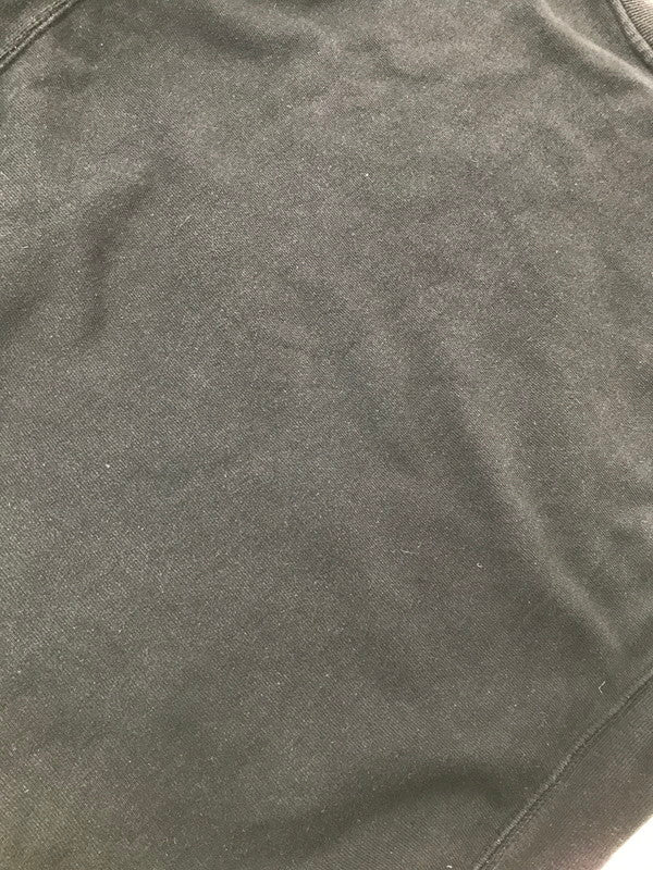 【中古品】【メンズ】 CHAMPION チャンピオン REVERSE WEAVE SWEATSHIRT BLACK GF70 BKC 青タグ リバース ウィーブ スウェットシャツ トレーナー 148-260826-rt-09-tagh サイズ：2XL カラー：ブラック 万代Net店
