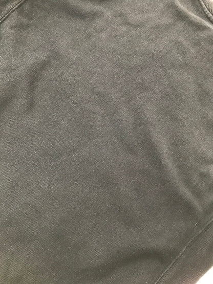 【中古品】【メンズ】 CHAMPION チャンピオン REVERSE WEAVE SWEATSHIRT BLACK GF70 BKC 青タグ リバース ウィーブ スウェットシャツ トレーナー 148-260826-rt-09-tagh サイズ：2XL カラー：ブラック 万代Net店