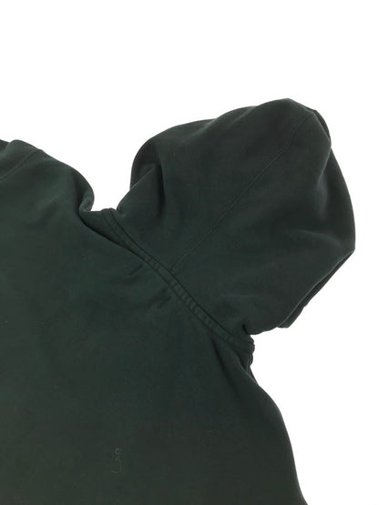 【中古品】【メンズ】 POLO RALPH LAUREN ポロ・ラルフローレン 90's BOSTON UNIVERSITY ZIP UP HOODIE 90年代 フルジップ パーカー トップス 146-260823-rt-19-tagh サイズ：XL カラー：ブラック 万代Net店