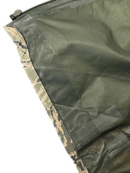 【中古品】【メンズ】 USAF アメリカ空軍 00's GORE-TEX PARKA DEGITAL CAMO 2045370 USA製 ゴアテックス パーカー アウター 146-260826-rt-18-tagh サイズ：S カラー：グリーン 万代Net店