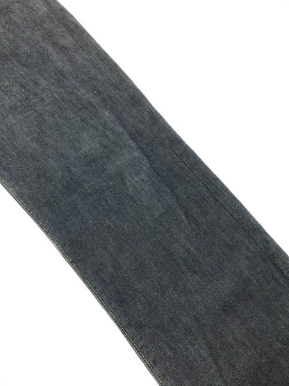 【中古品】【メンズ】 MISTER FREEDOM ミスター フリーダム × SUGAR CANE シュガーケーン DENIM PANTS デニムパンツ USA製 ジーンズ 156-260829-rt-17-tagh サイズ：W32 L34 カラー：インディゴ 万代Net店