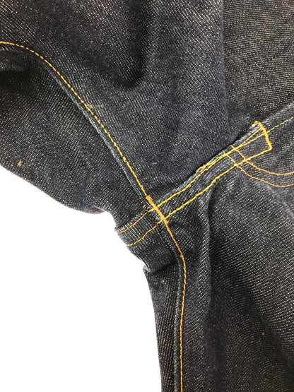 【中古品】【メンズ】 MISTER FREEDOM ミスター フリーダム × SUGAR CANE シュガーケーン DENIM PANTS デニムパンツ USA製 ジーンズ 156-260829-rt-17-tagh サイズ：W32 L34 カラー：インディゴ 万代Net店