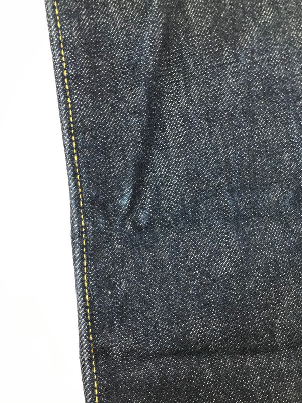 【中古品】【メンズ】 MISTER FREEDOM ミスター フリーダム × SUGAR CANE シュガーケーン DENIM PANTS デニムパンツ USA製 ジーンズ 156-260829-rt-17-tagh サイズ：W32 L34 カラー：インディゴ 万代Net店