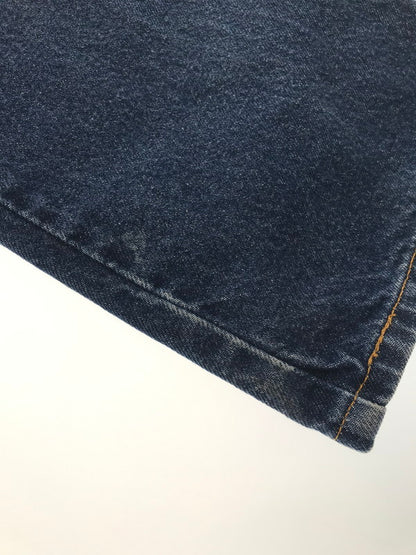 【中古品】【メンズ】 LEVI'S リーバイス 517 BOOT CUT DENIM PANTS 00517-0216 メキシコ製 ブーツ カット デニム パンツ ジーンズ 157-260829-rt-25-tagh サイズ：34×30 カラー：インディゴ 万代Net店
