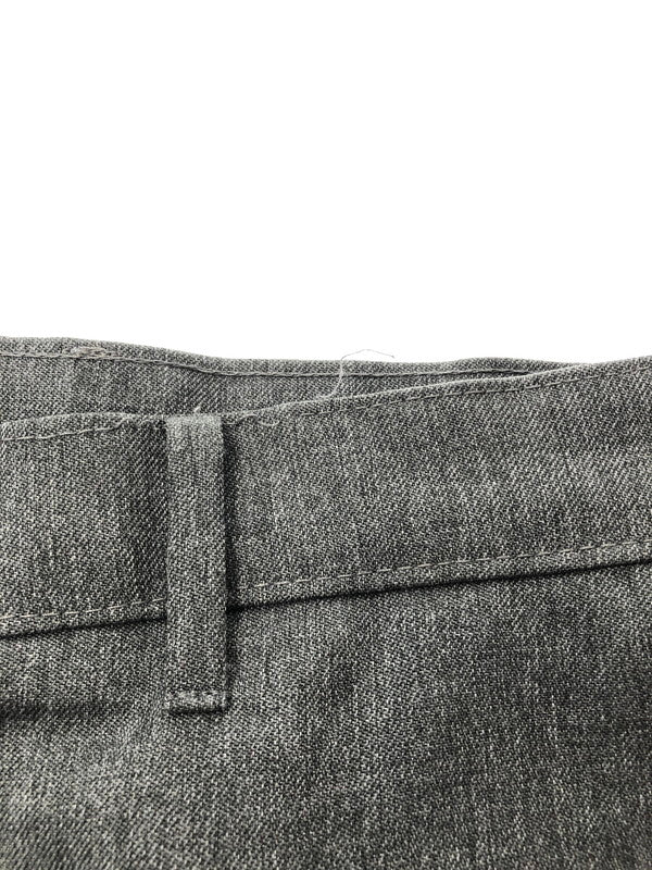 【中古品】【メンズ】 LEVI'S リーバイス 90's ACTION SLACKS GRAY 47690-2753 98年製 アクション スラックス 157-260827-rt-03-tagh サイズ：34×31 カラー：グレー 万代Net店