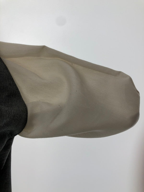 【中古品】【メンズ】 LEVI'S リーバイス 90's ACTION SLACKS GRAY 47690-2753 98年製 アクション スラックス 157-260827-rt-03-tagh サイズ：34×31 カラー：グレー 万代Net店
