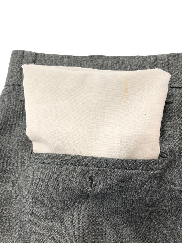 【中古品】【メンズ】 LEVI'S リーバイス 90's ACTION SLACKS GRAY 47690-2753 98年製 アクション スラックス 157-260827-rt-03-tagh サイズ：34×31 カラー：グレー 万代Net店
