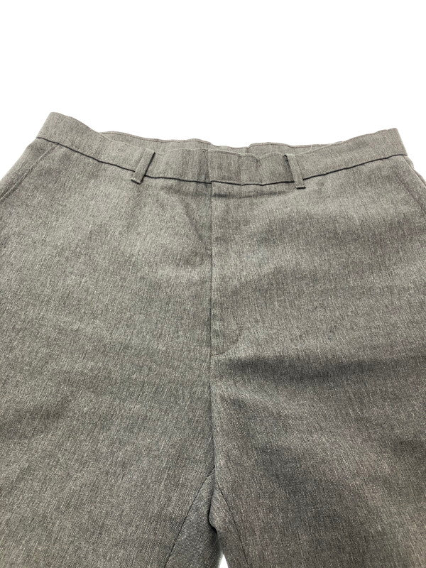 【中古品】【メンズ】 LEVI'S リーバイス 90's ACTION SLACKS GRAY 47690-2753 98年製 アクション スラックス 157-260827-rt-03-tagh サイズ：34×31 カラー：グレー 万代Net店