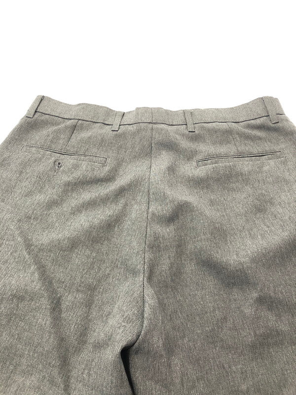 【中古品】【メンズ】 LEVI'S リーバイス 90's ACTION SLACKS GRAY 47690-2753 98年製 アクション スラックス 157-260827-rt-03-tagh サイズ：34×31 カラー：グレー 万代Net店