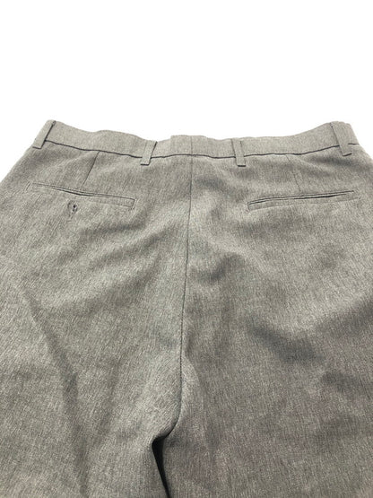 【中古品】【メンズ】 LEVI'S リーバイス 90's ACTION SLACKS GRAY 47690-2753 98年製 アクション スラックス 157-260827-rt-03-tagh サイズ：34×31 カラー：グレー 万代Net店