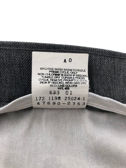 【中古品】【メンズ】 LEVI'S リーバイス 90's ACTION SLACKS GRAY 47690-2753 98年製 アクション スラックス 157-260827-rt-03-tagh サイズ：34×31 カラー：グレー 万代Net店
