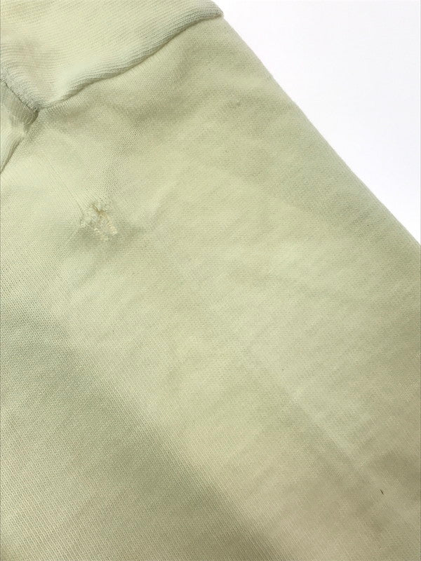 【現状渡し品】【メンズ】 WALT DISNEY PRODUCTIONS ウォルト ディズニー プロダクションズ 70's～80S's MICKEY RINGER T-SHIRT USA製 ミッキ リンガー Tシャツ 146-260825-rt-12-tagh サイズ：M カラー：ホワイト 万代Net店