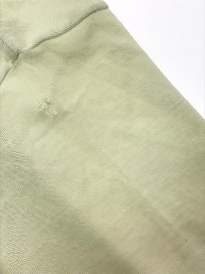 【現状渡し品】【メンズ】 WALT DISNEY PRODUCTIONS ウォルト ディズニー プロダクションズ 70's～80S's MICKEY RINGER T-SHIRT USA製 ミッキ リンガー Tシャツ 146-260825-rt-12-tagh サイズ：M カラー：ホワイト 万代Net店