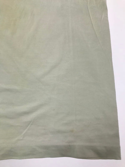 【現状渡し品】【メンズ】 CHAMPION チャンピオン 80's STRUG USAFA RINGER T-SHIRT USA製 トリコタグ リンガー Tシャツ トップス ヴィンテージ 146-260825-rt-13-tagh サイズ：M カラー：ホワイト 万代Net店