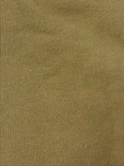 【現状渡し品】【メンズ】 WAREHOUSE ウエアハウス 21AW CAMP MCCOY MILITARY SWEAT 478CAM-21 LOT.478 ミリタリー スウェット トレーナー トップス 145-260825-rt-17-tagh サイズ：42 カラー：ベージュ 万代Net店