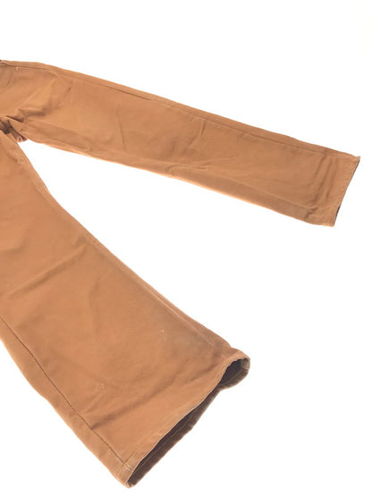 【中古品】【メンズ】 STUDIO D'ARTISAN ステュディオ ダルチザン HEAVY DUCK PANTS 1473 ヘビー ダック パンツ ボトムス 156-260829-rt-21-tagh サイズ：L カラー：ベージュ系 万代Net店