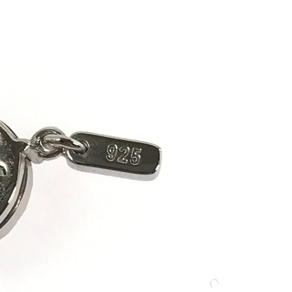 【中古品】【メンズ】 DIESEL ディーゼル SV925 STUD PIERCE DL1352 DL135200DJW SV925 スタッズ ピアスアクセサリー 192-260906-rt-21-tagh カラー：シルバー 万代Net店