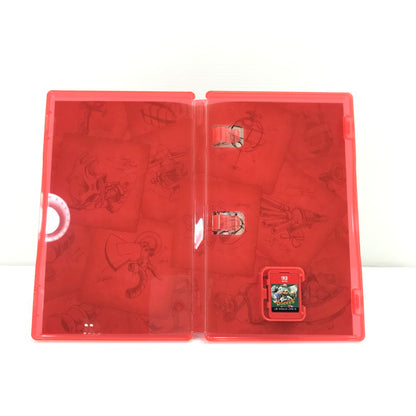 【中古美品】 Nintendo Switch2 ソフト スプラトゥーン レイダース ニンテンドースイッチ2 ソフト 動作確認済み 開封済み [CERO区分_A / 全年齢対象商品] 029-261015-rt-02-tag 万代Net店