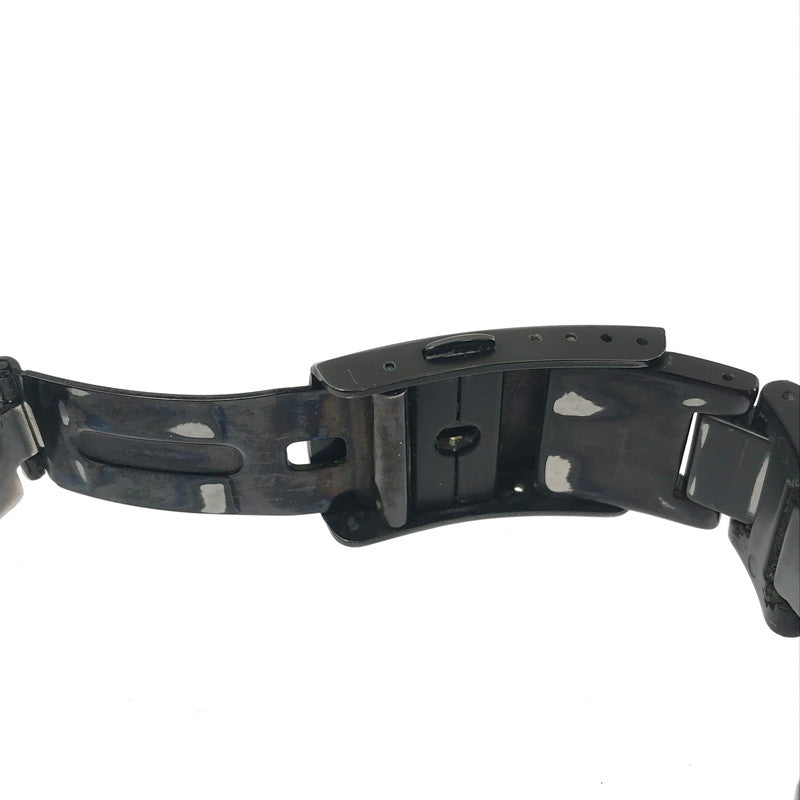 【現状渡し品】【メンズ】 G-SHOCK ジーショック ANALOG-DIGITAL AWG-100 M100 SERIES TOUGH SOLAR AWG-M100SBC-1AJF アナログ デジタル タフソーラー 腕時計 196-260912-na-05-tagh カラー：ブラック 万代Net店