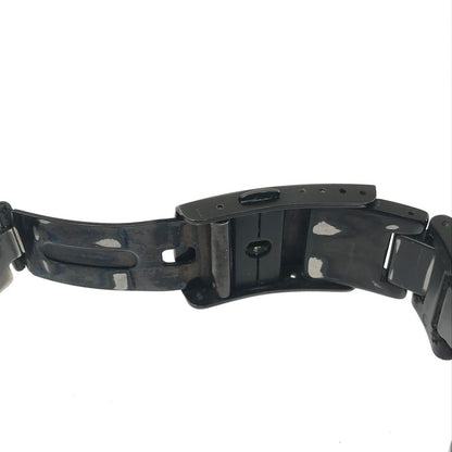 【現状渡し品】【メンズ】 G-SHOCK ジーショック ANALOG-DIGITAL AWG-100 M100 SERIES TOUGH SOLAR AWG-M100SBC-1AJF アナログ デジタル タフソーラー 腕時計 196-260912-na-05-tagh カラー：ブラック 万代Net店