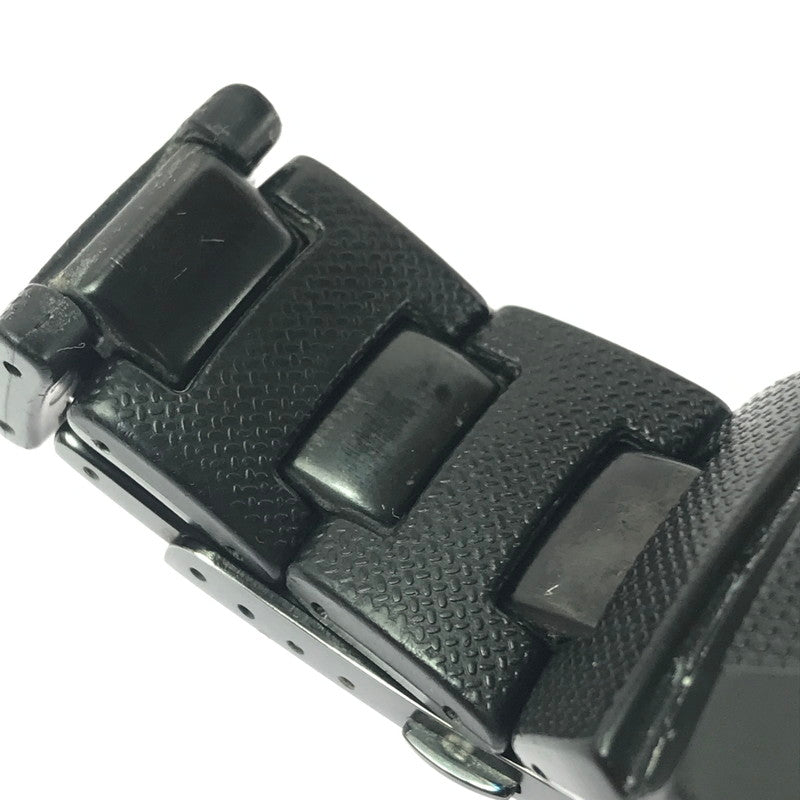【現状渡し品】【メンズ】 G-SHOCK ジーショック ANALOG-DIGITAL AWG-100 M100 SERIES TOUGH SOLAR AWG-M100SBC-1AJF アナログ デジタル タフソーラー 腕時計 196-260912-na-05-tagh カラー：ブラック 万代Net店