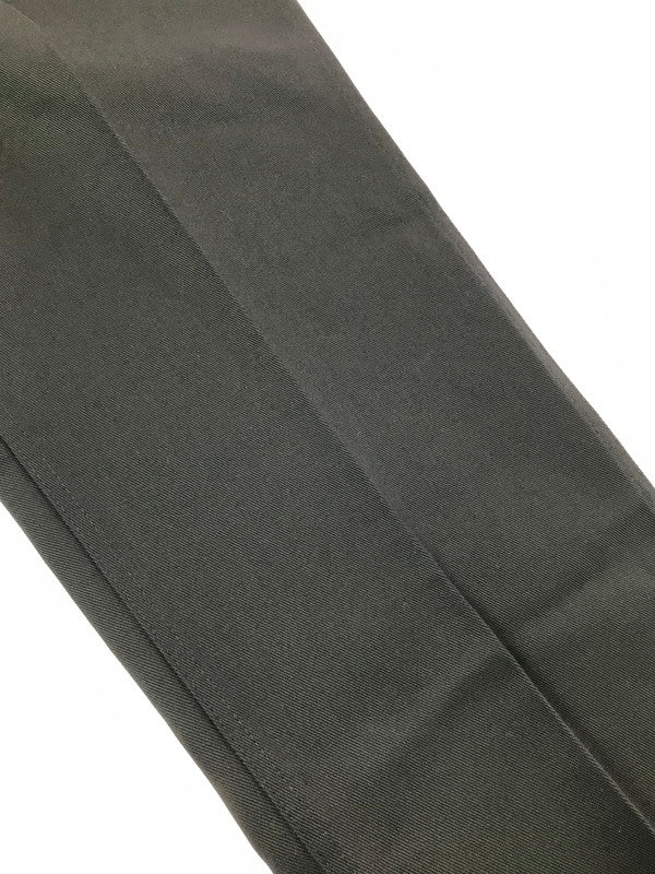 【中古品】【メンズ】 BEN DAVIS ベンデイビス FRISCO PANTS BLACK 694 メキシコ製 フリスコ パンツ ボトムス 157-260829-rt-15-tagh サイズ：W32 L30 カラー：ブラック 万代Net店