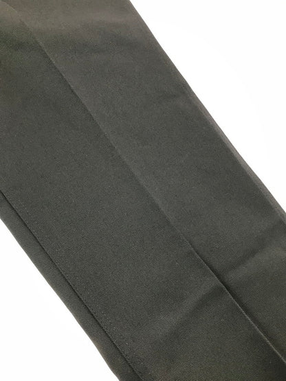【中古品】【メンズ】 BEN DAVIS ベンデイビス FRISCO PANTS BLACK 694 メキシコ製 フリスコ パンツ ボトムス 157-260829-rt-15-tagh サイズ：W32 L30 カラー：ブラック 万代Net店