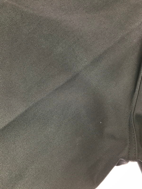 【中古品】【メンズ】 BEN DAVIS ベンデイビス FRISCO PANTS BLACK 694 メキシコ製 フリスコ パンツ ボトムス 157-260829-rt-15-tagh サイズ：W32 L30 カラー：ブラック 万代Net店