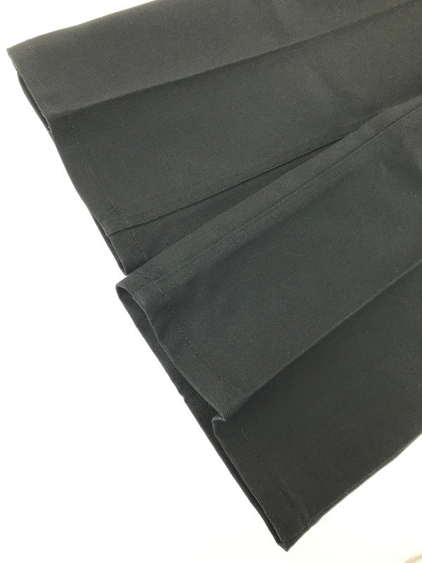 【中古品】【メンズ】 BEN DAVIS ベンデイビス FRISCO PANTS BLACK 694 メキシコ製 フリスコ パンツ ボトムス 157-260829-rt-15-tagh サイズ：W32 L30 カラー：ブラック 万代Net店