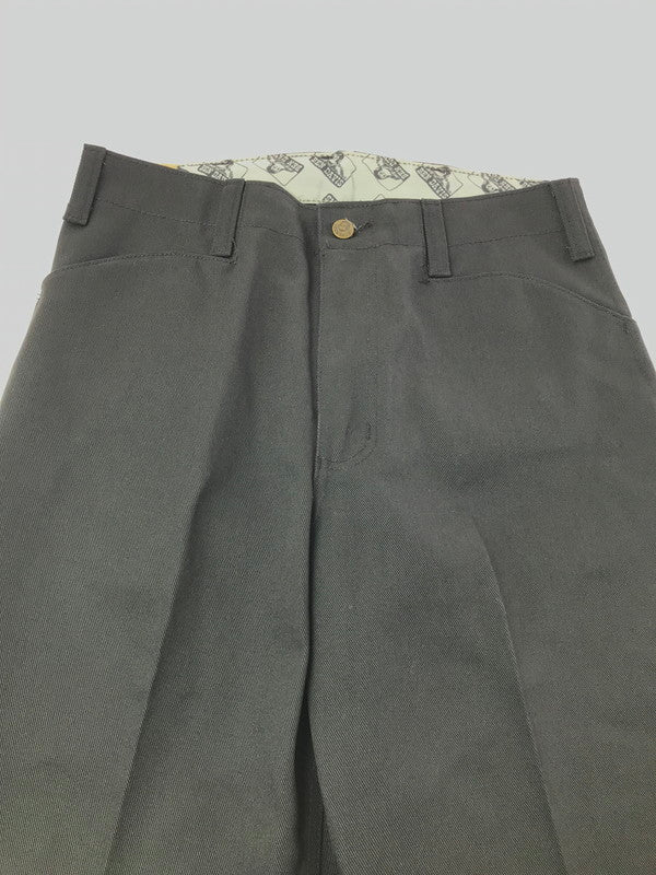 【中古品】【メンズ】 BEN DAVIS ベンデイビス FRISCO PANTS BLACK 694 メキシコ製 フリスコ パンツ ボトムス 157-260829-rt-15-tagh サイズ：W32 L30 カラー：ブラック 万代Net店
