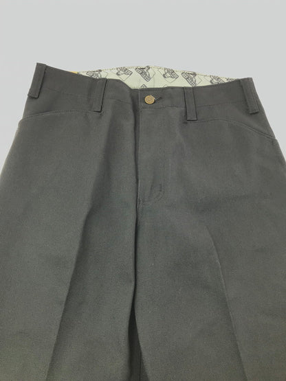 【中古品】【メンズ】 BEN DAVIS ベンデイビス FRISCO PANTS BLACK 694 メキシコ製 フリスコ パンツ ボトムス 157-260829-rt-15-tagh サイズ：W32 L30 カラー：ブラック 万代Net店