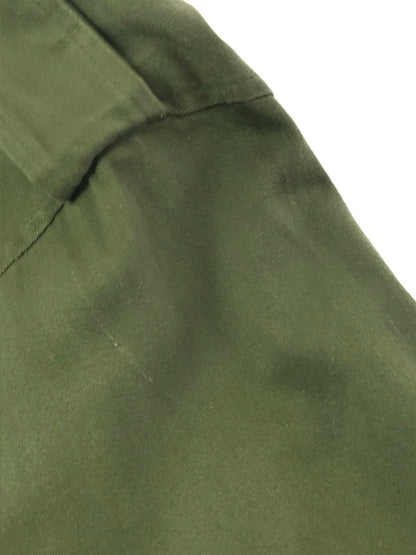 【現状渡し品】【メンズ】 VINTAGE ヴィンテージ PILOT M90 FLIGHT JACKET 81586 SCOVILLジッパー パイロット エム90 フライト ジャケット アウター 146-260826-rt-29-tagh サイズ：XL カラー：カーキ 万代Net店